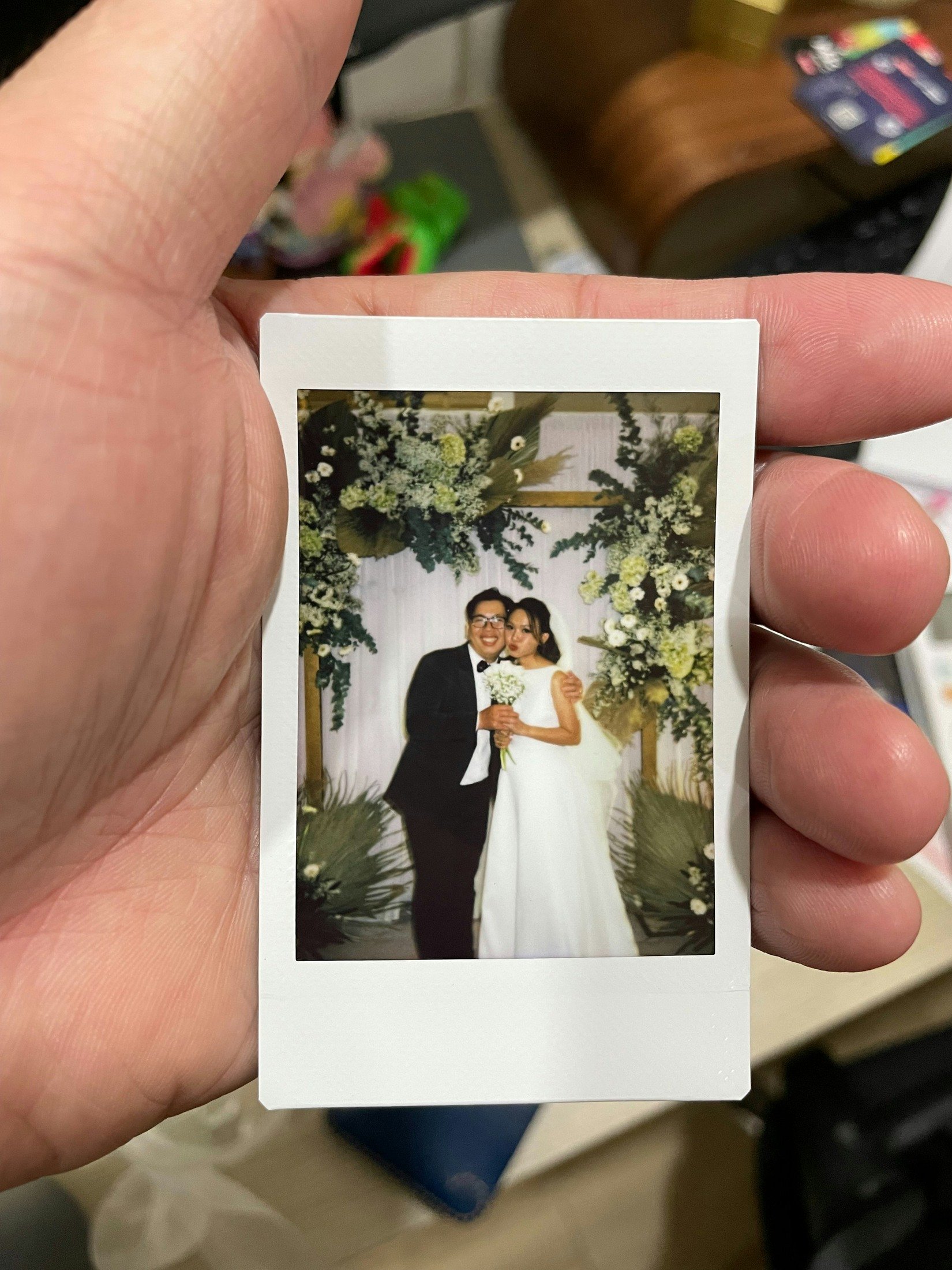 Win an Instax Mini 13 Camera Package in the Capture the Joy Sweepstakes