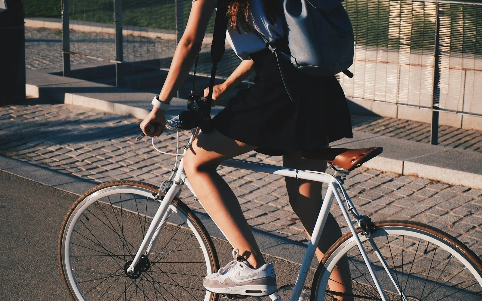 Win One of Two Heybike Foldable E-Bikes