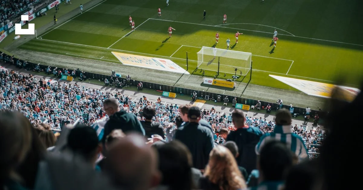 Win a $10,000 London Sports Trip for Two