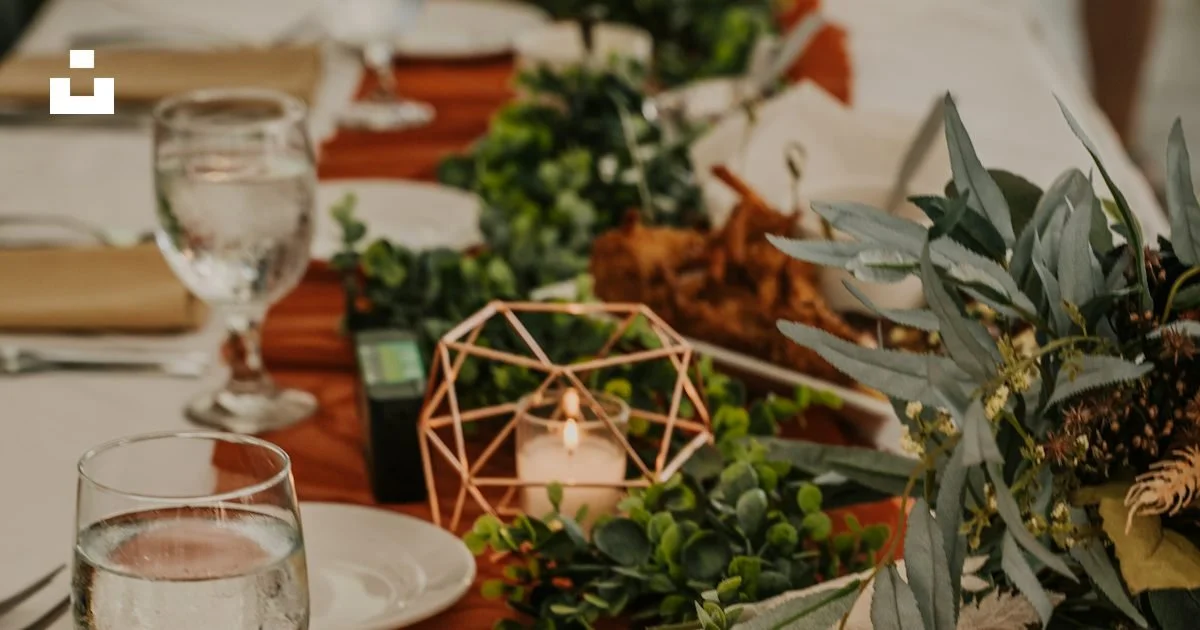 21 Fall Wedding Menu Ideas on a Budget That Still Feel Special