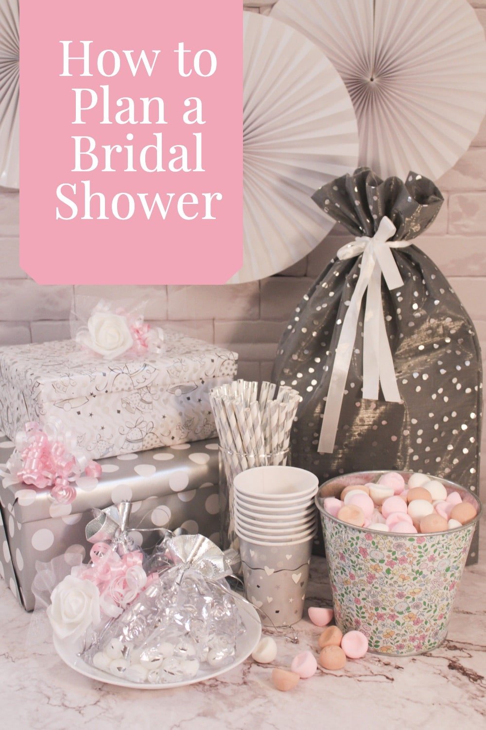 Pin en Bridal Shower Gifts
