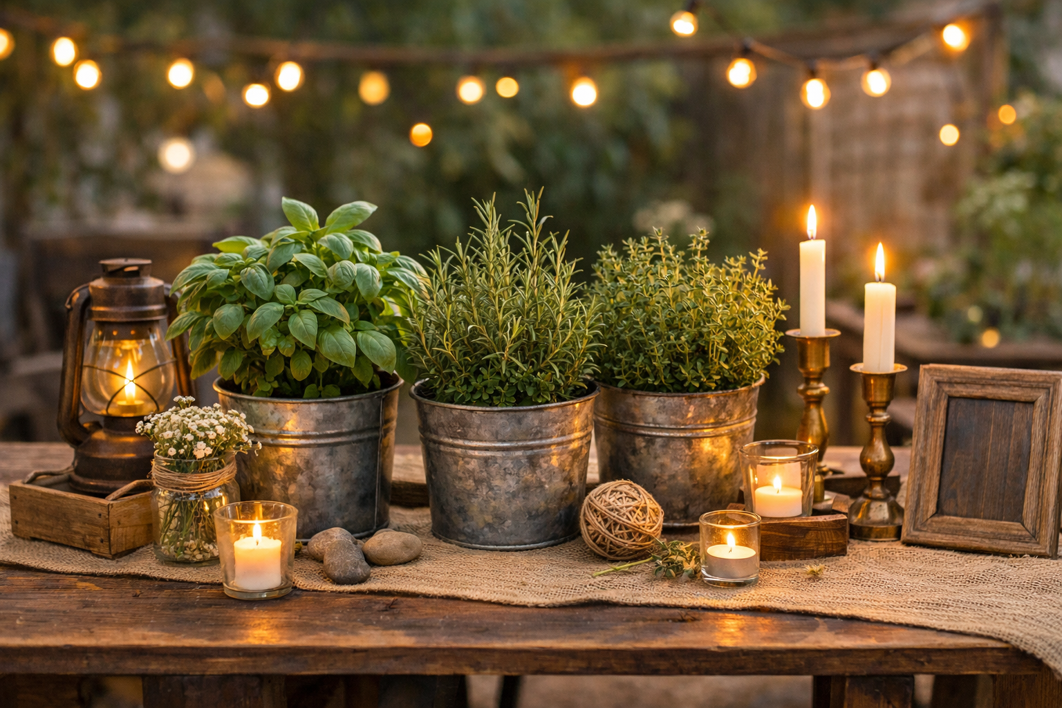 Planning a Farm‑to‑Table Wedding Feast on a Budget