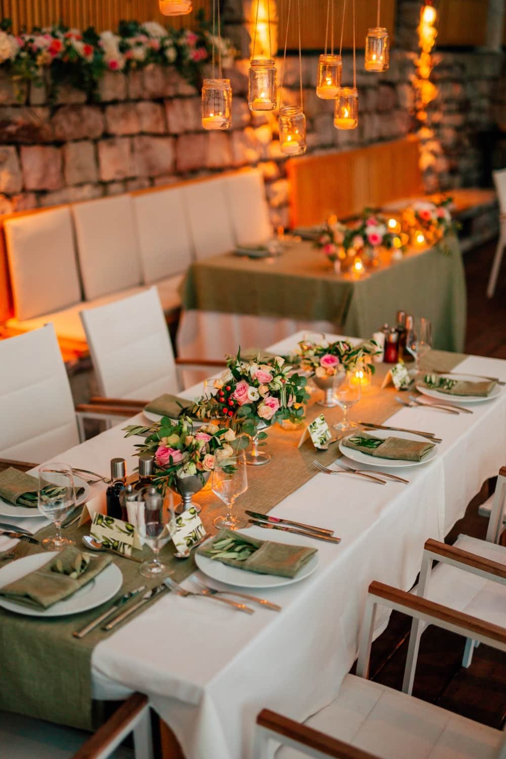 Restaurant Weddings  Best Spots for a Restaurant Wedding Dinner