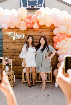 Affordable Bridal Shower Locations & How to Choose One