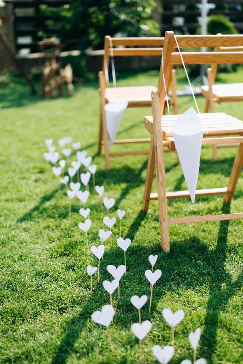 affordable outdoor wedding venues near me