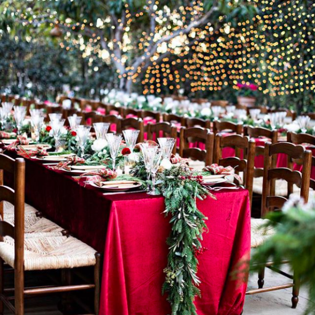 Your Winter Wedding Ideas Guide