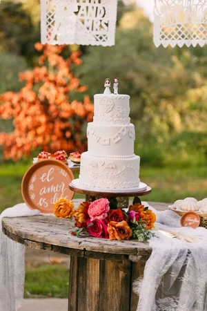 Mexican Wedding Food: Traditional Modern Dishes Ideas