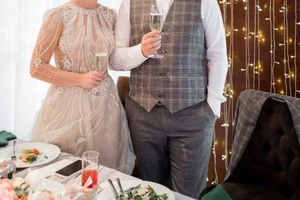 Post Elopement Party: How to Plan a Reception After Eloping