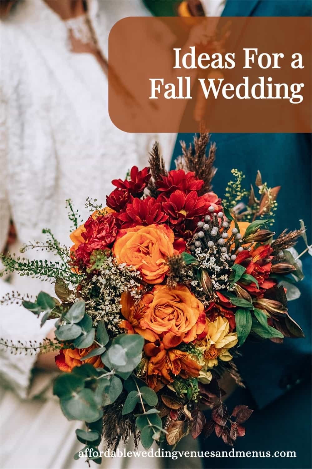 Rustic Wedding Ideas: Budget-Friendly Themes, Decor & More
