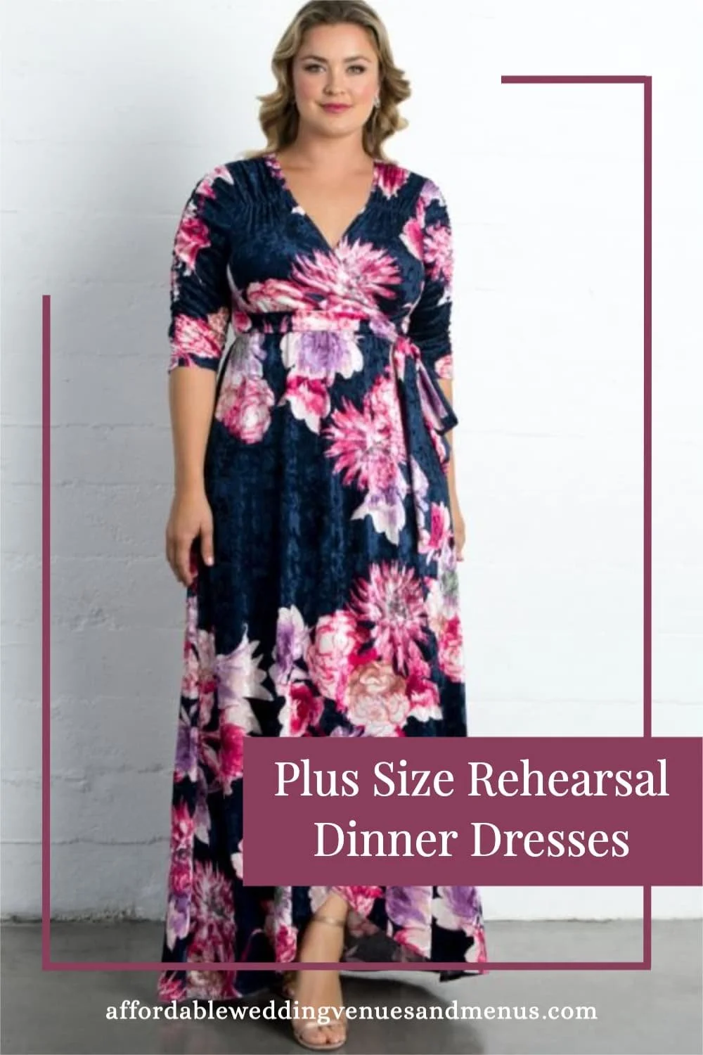 vandtæt forsigtigt Konkurrence Plus Size Rehearsal Dinner Dresses — Affordable Wedding Venues & Menus