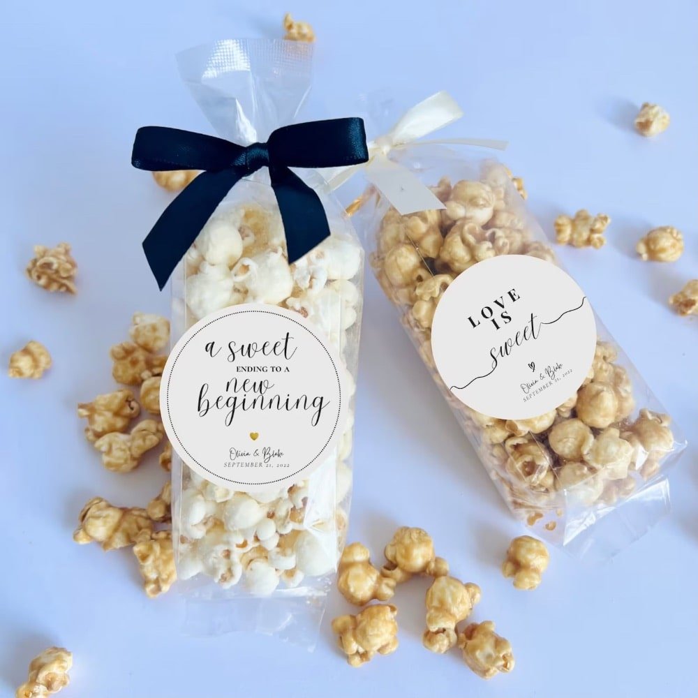 Image result for m&m wedding giveaway  Wedding favor gift tags, Wedding  gift favors, Wedding gifts for guests