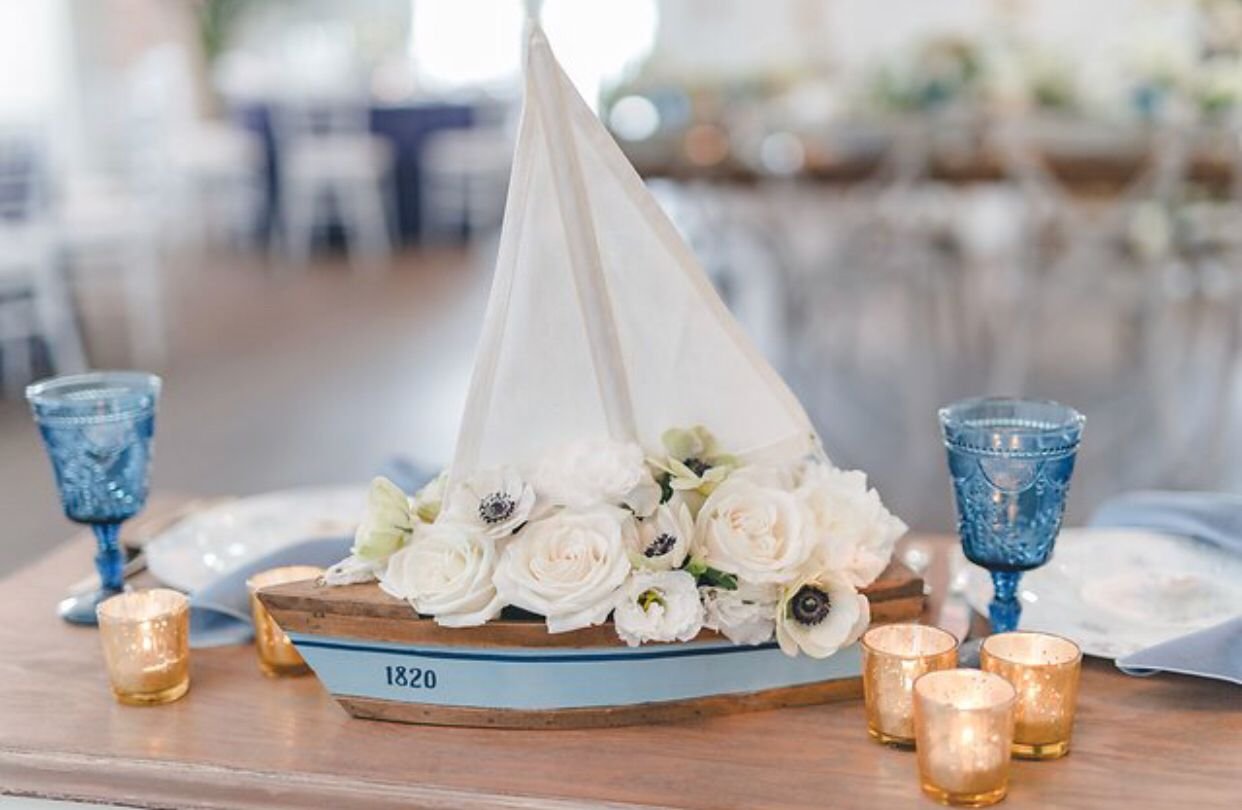 Host the Ultimate Travel-Themed Wedding