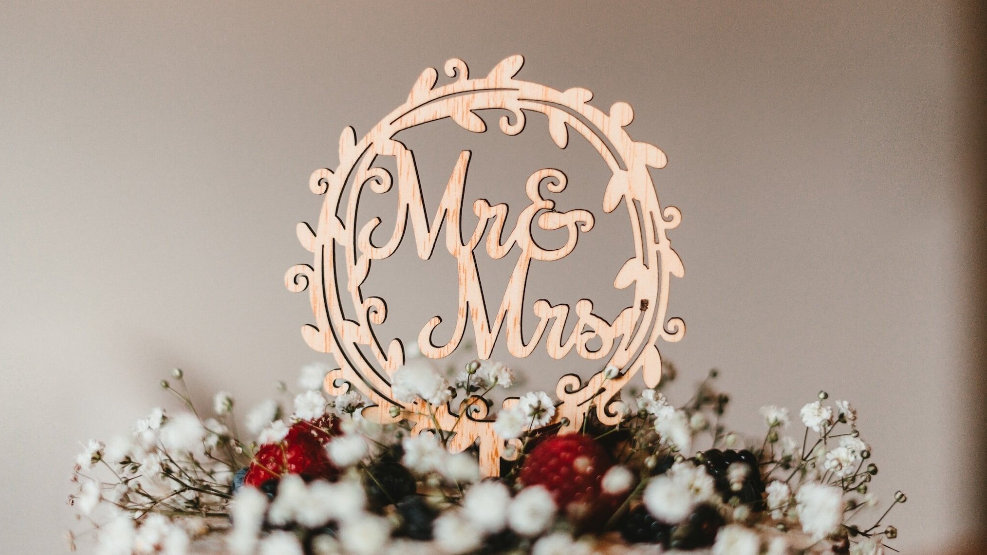 Win $10,000 Towards Your Perfect Fall Wedding Night