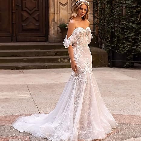 10 Ways of Adding Sleeves to a Wedding Dress (Guide and Tips!)