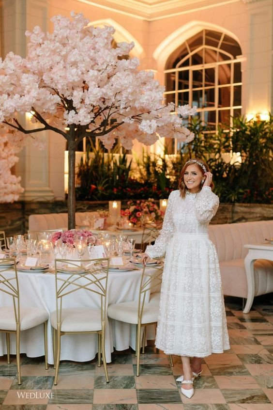 Spring Forward with Bridal Shower Themes for Spring