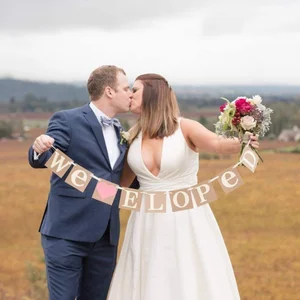 Post Elopement Party: How to Plan a Reception After Eloping