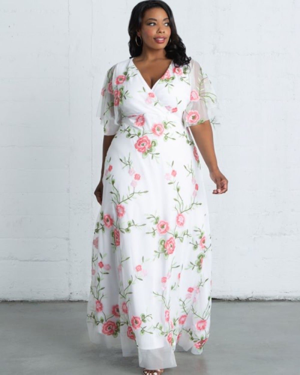 Elopement Dress: Best Wedding Dresses For Eloping — Affordable Wedding ...