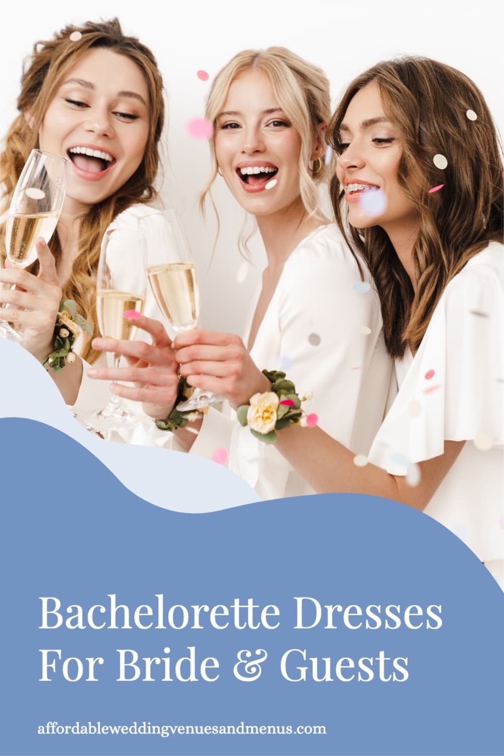 Bachelorette Outfit Ideas - Pines and Palms