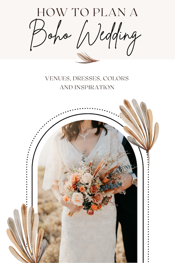 How to Make a DIY Wedding Bouquet – Ling's Moment