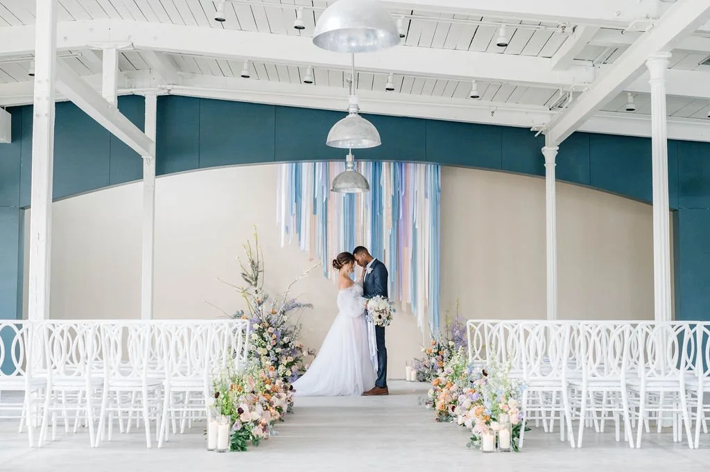 12 Budget-Friendly & Unique Wedding Venues in Maryland