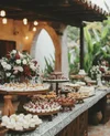 Mexican Wedding Food: Traditional Modern Dishes Ideas