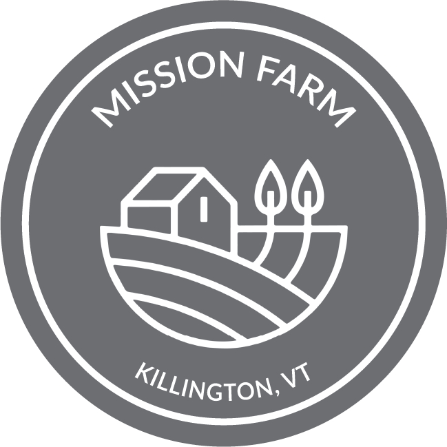 Mission Farm VT