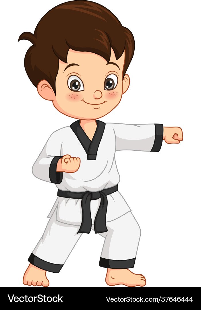 Young Americans-Schools of Self Defense: Intermediate, Yellow Belt to Purple Belt (Ages 5 & up or Beginners Over Age 8)