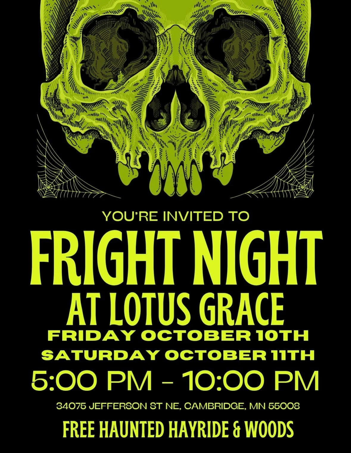 Fright Night
