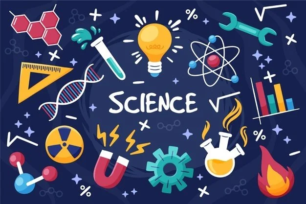 Mad Science with Mr. F - NEW TIME FOR SUMMER