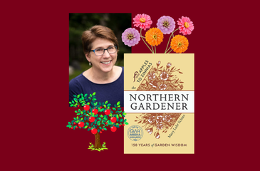 Garden Trends for 2026 with Mary Schier: A Master Gardener Author Visit