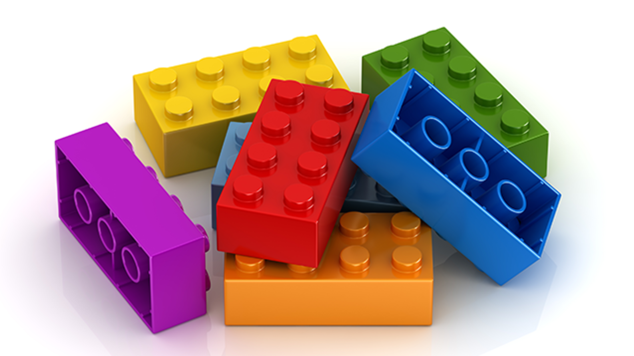 Lego Club (Cambridge)
