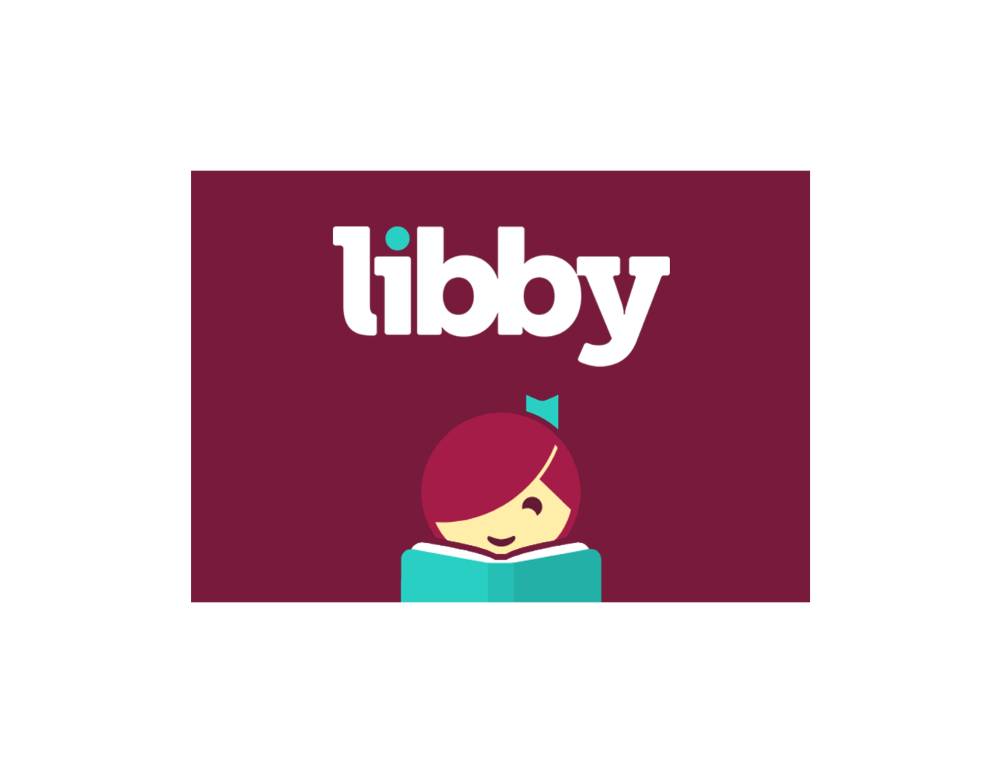	 Learn How to Use Libby! How to download ebooks and audiobooks.