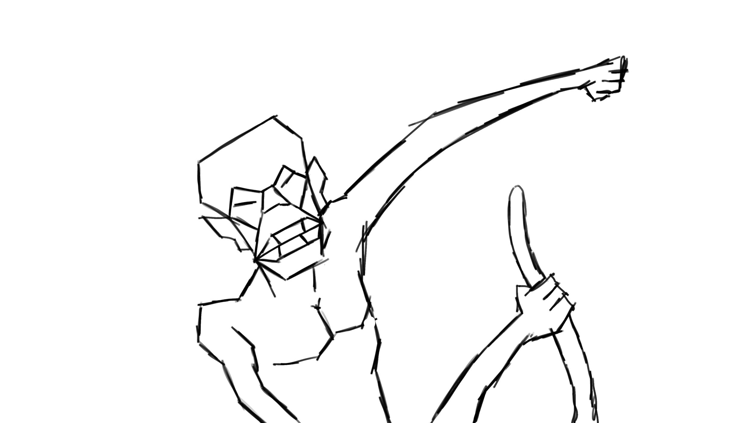 SKETCH | Musical Slap