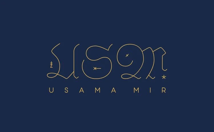 APPAREL DESIGN | Usama Mir