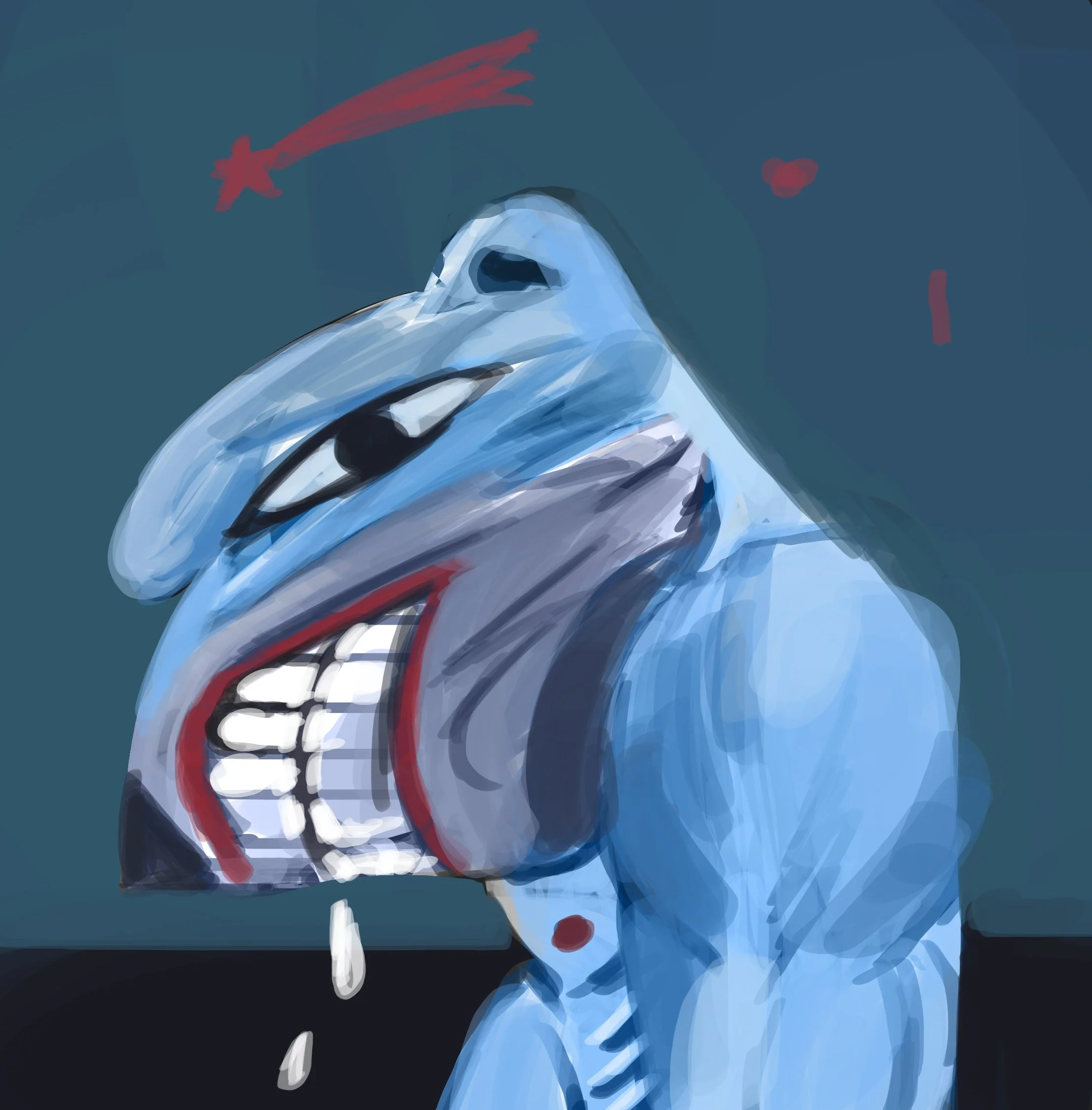 DOG | Drool