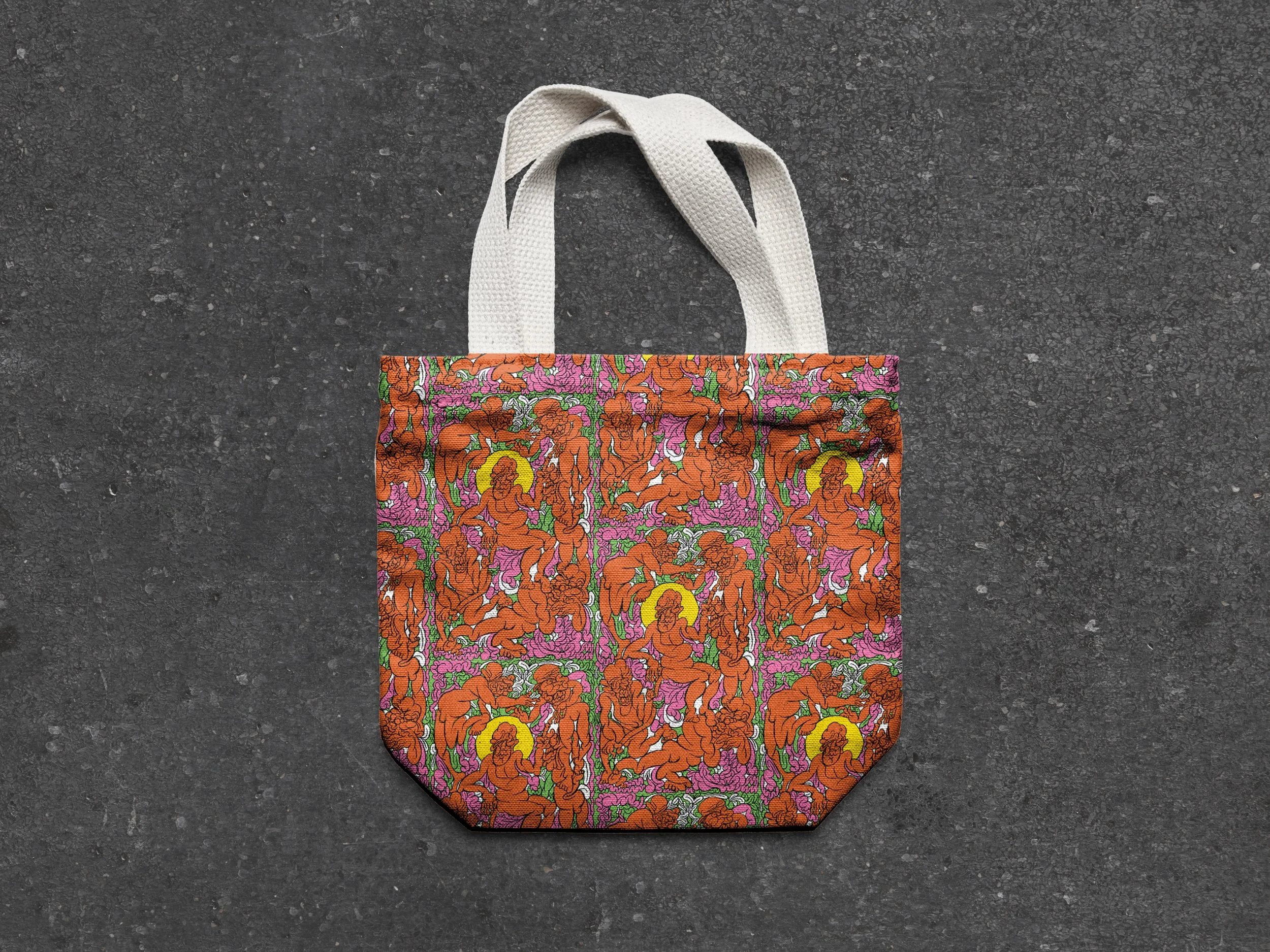 PERSONAL WORK | Pattern Design