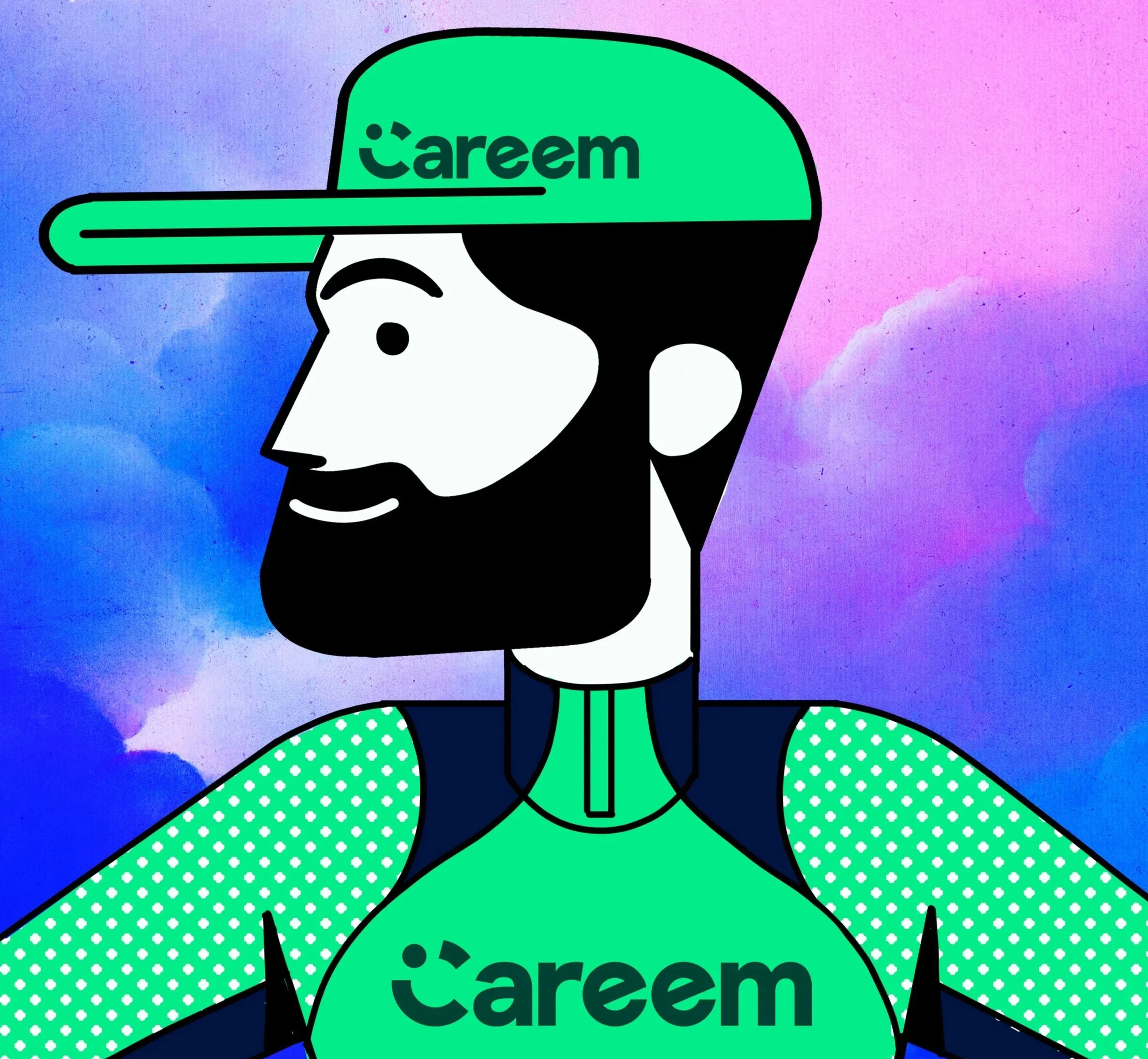 BRANDING | Careem