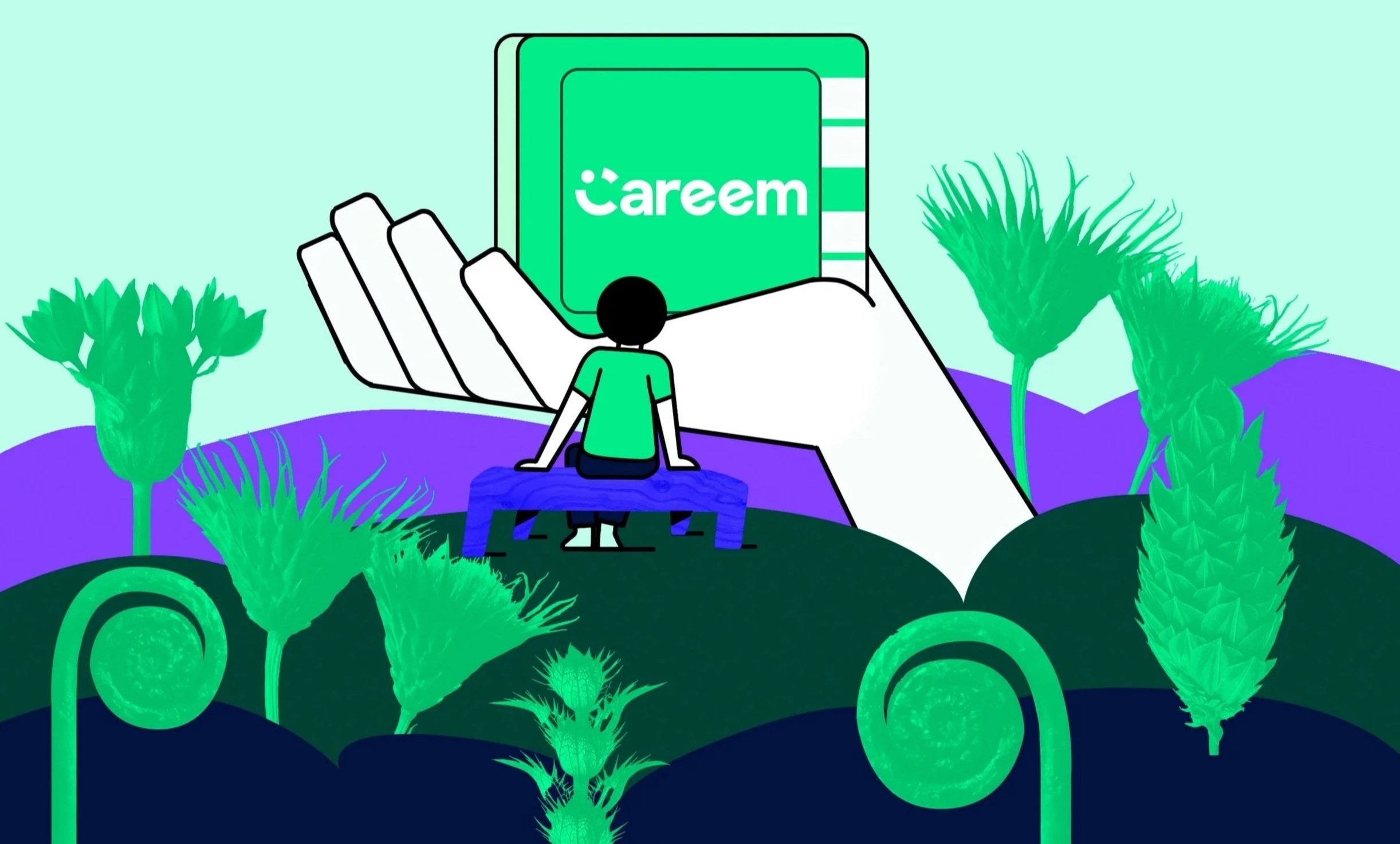 BRANDING | Careem