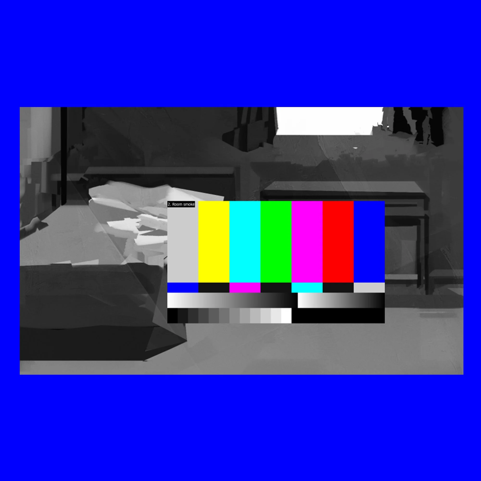 PERSONAL WORK | Room