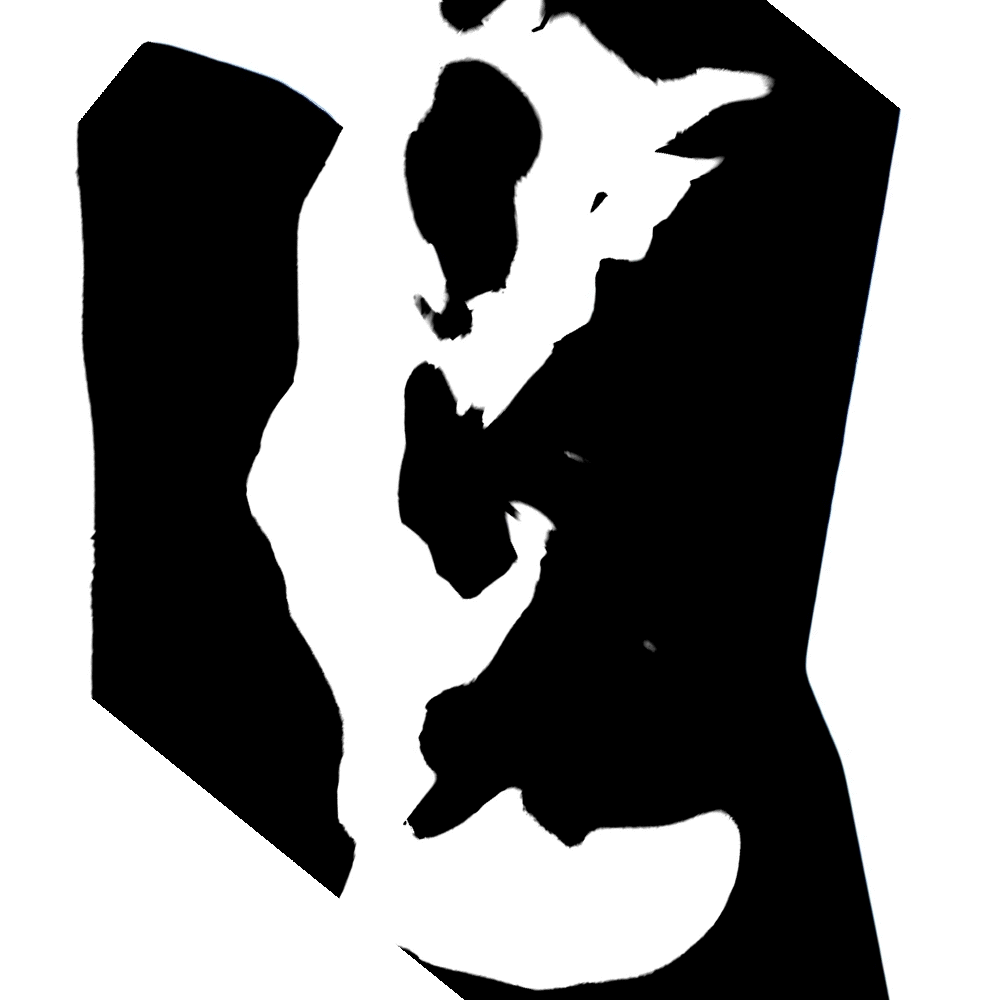 SKETCH | Man in Mirror