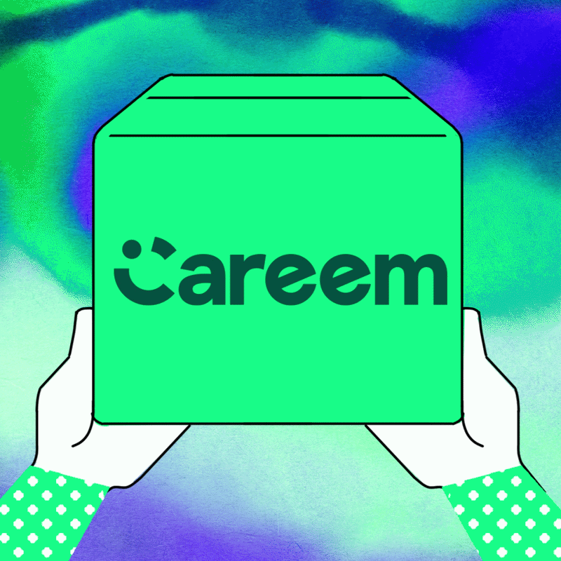 BRANDING | Careem