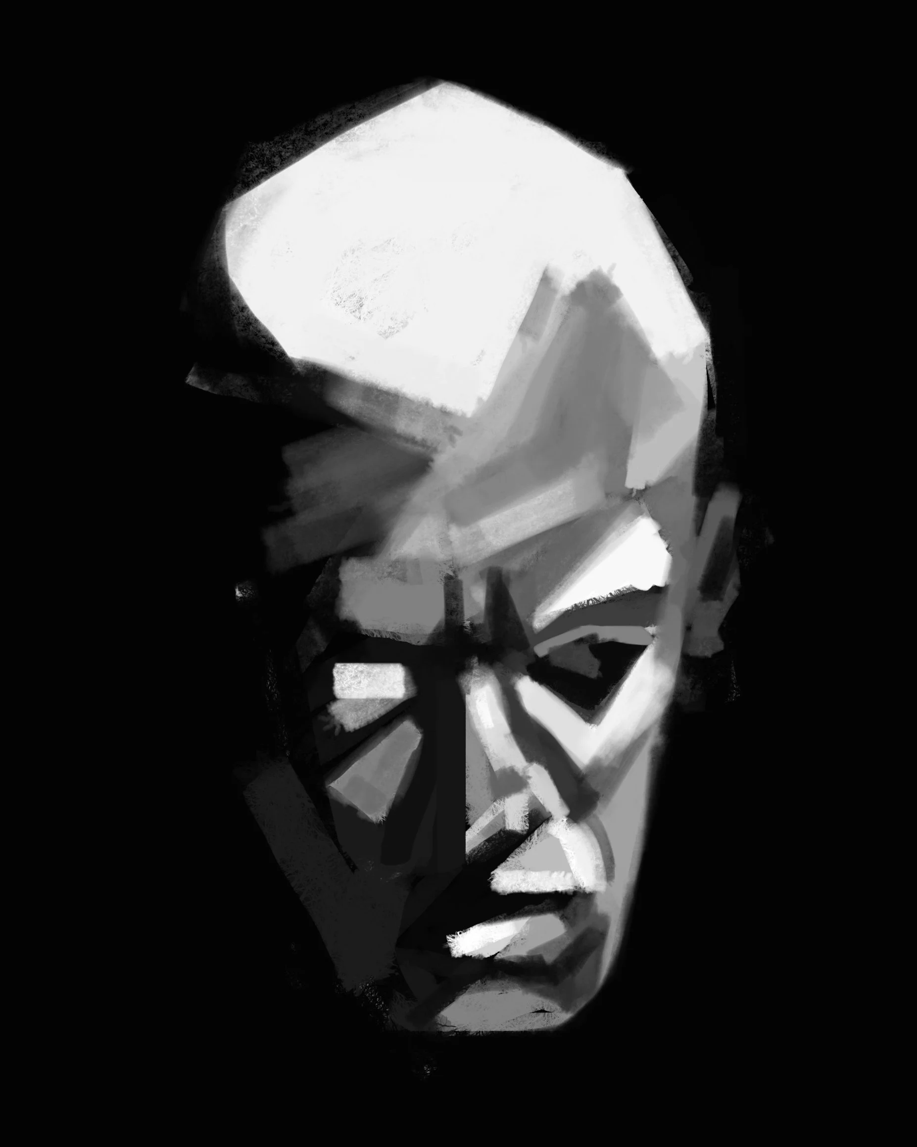 SKETCH | Seventh Seal