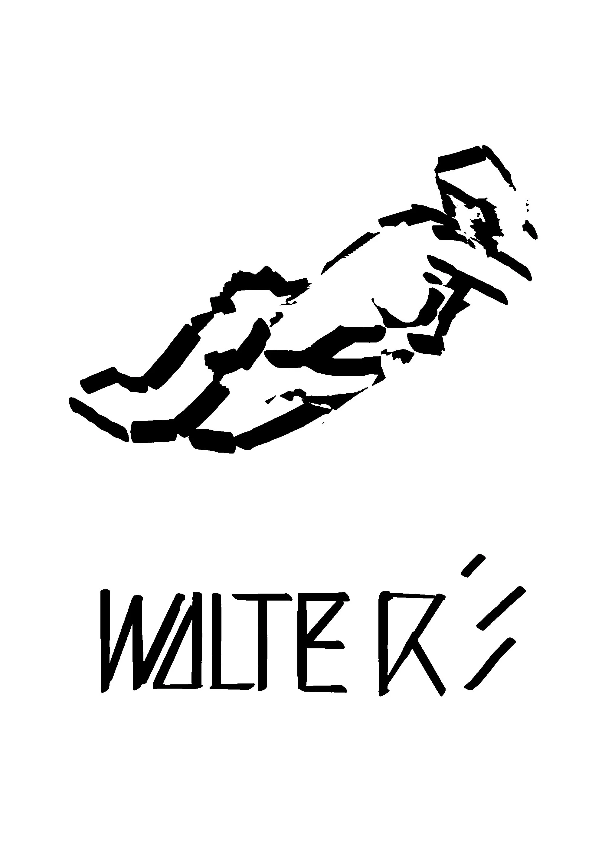 SKETCH | Walters
