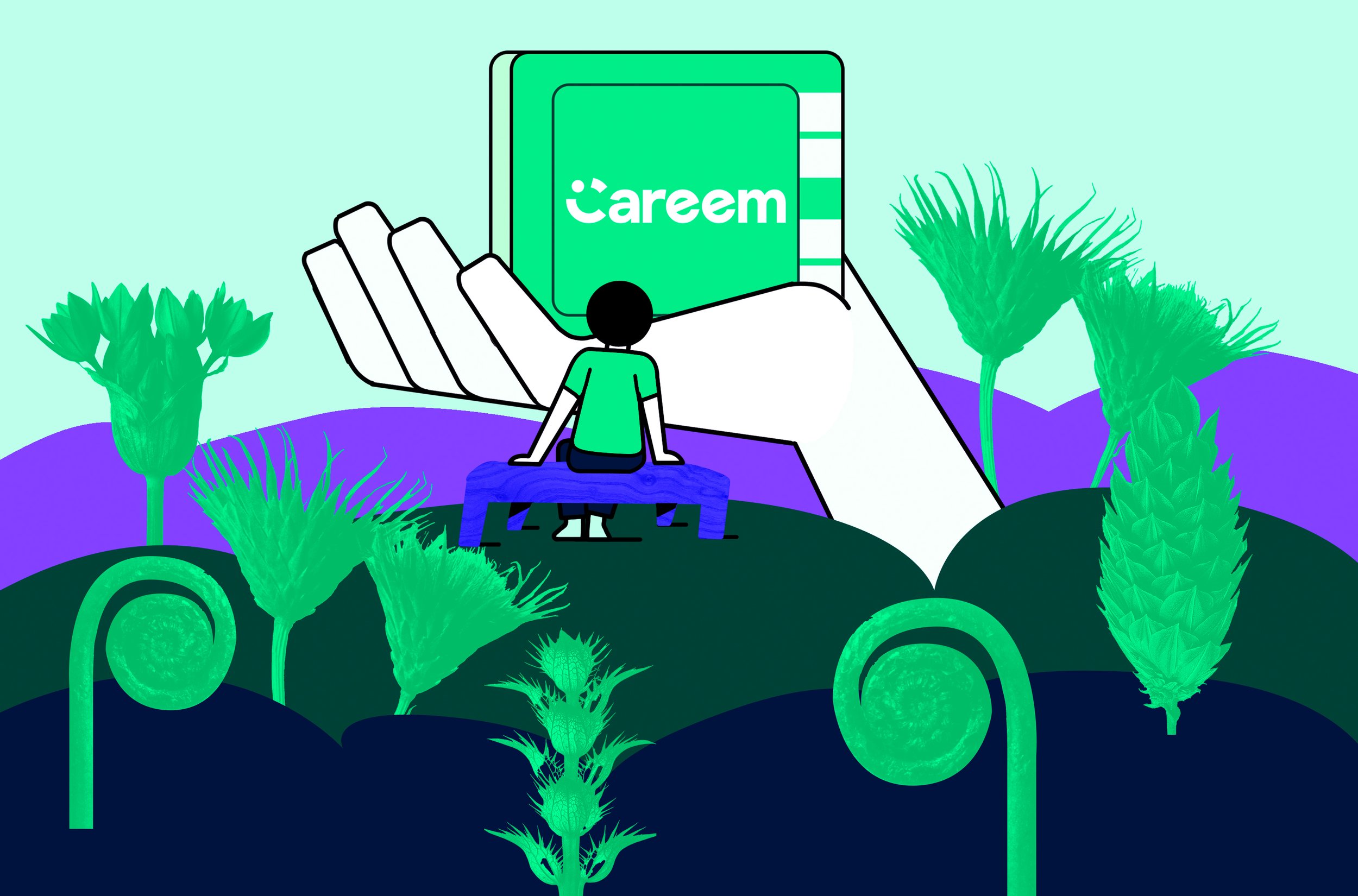 BRANDING | Careem