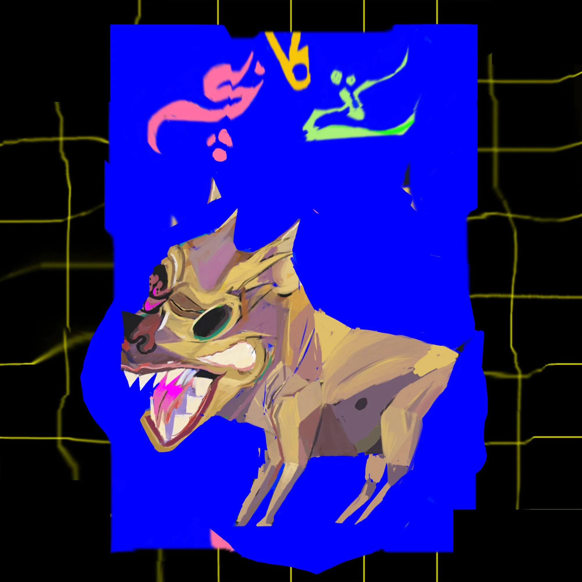 ALBUM  DESIGN | Kuttay Kaa Bacha