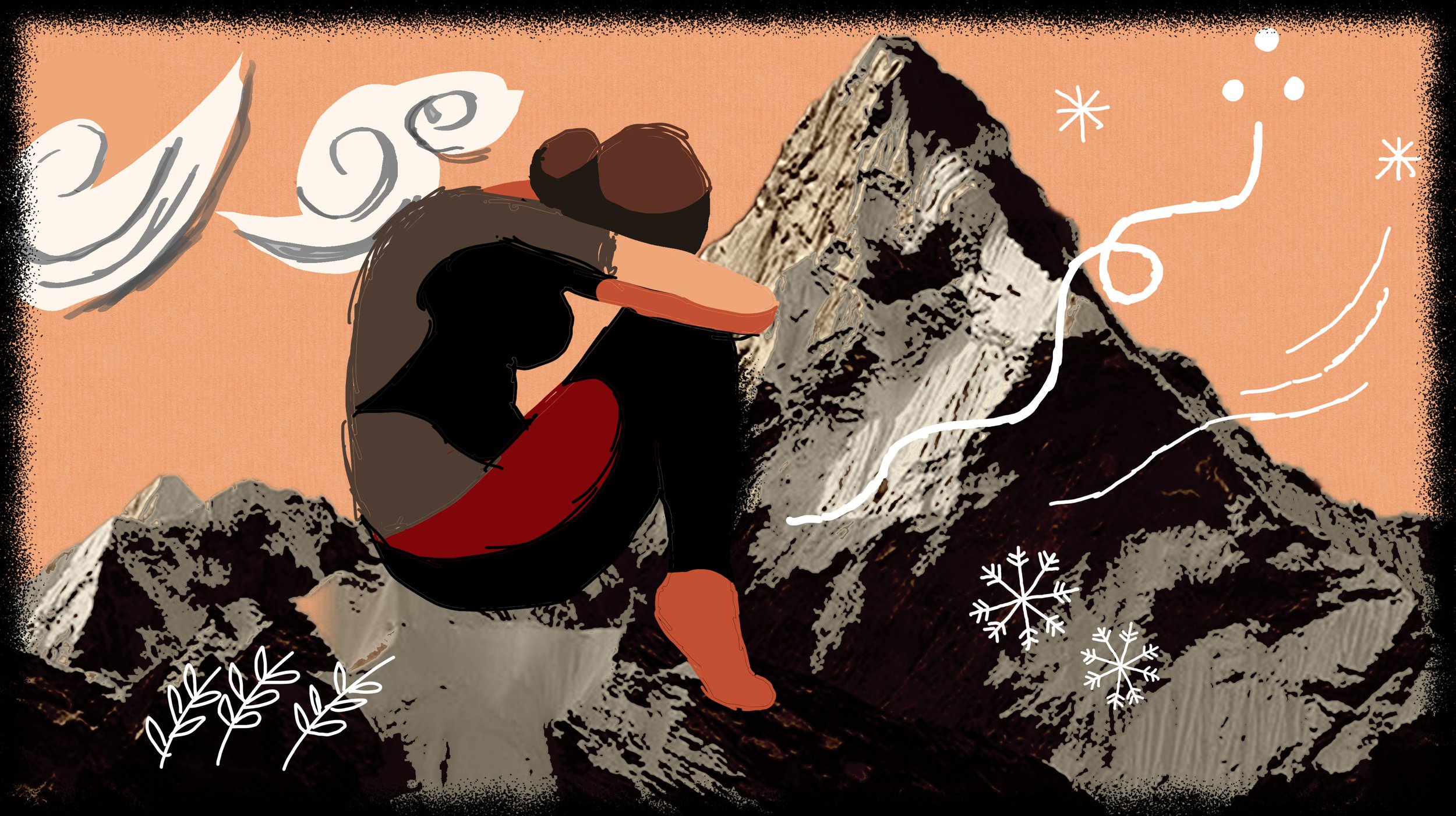 NURTURING MINDS| Character Design