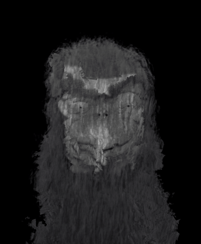 SKETCH | Dust Monkey