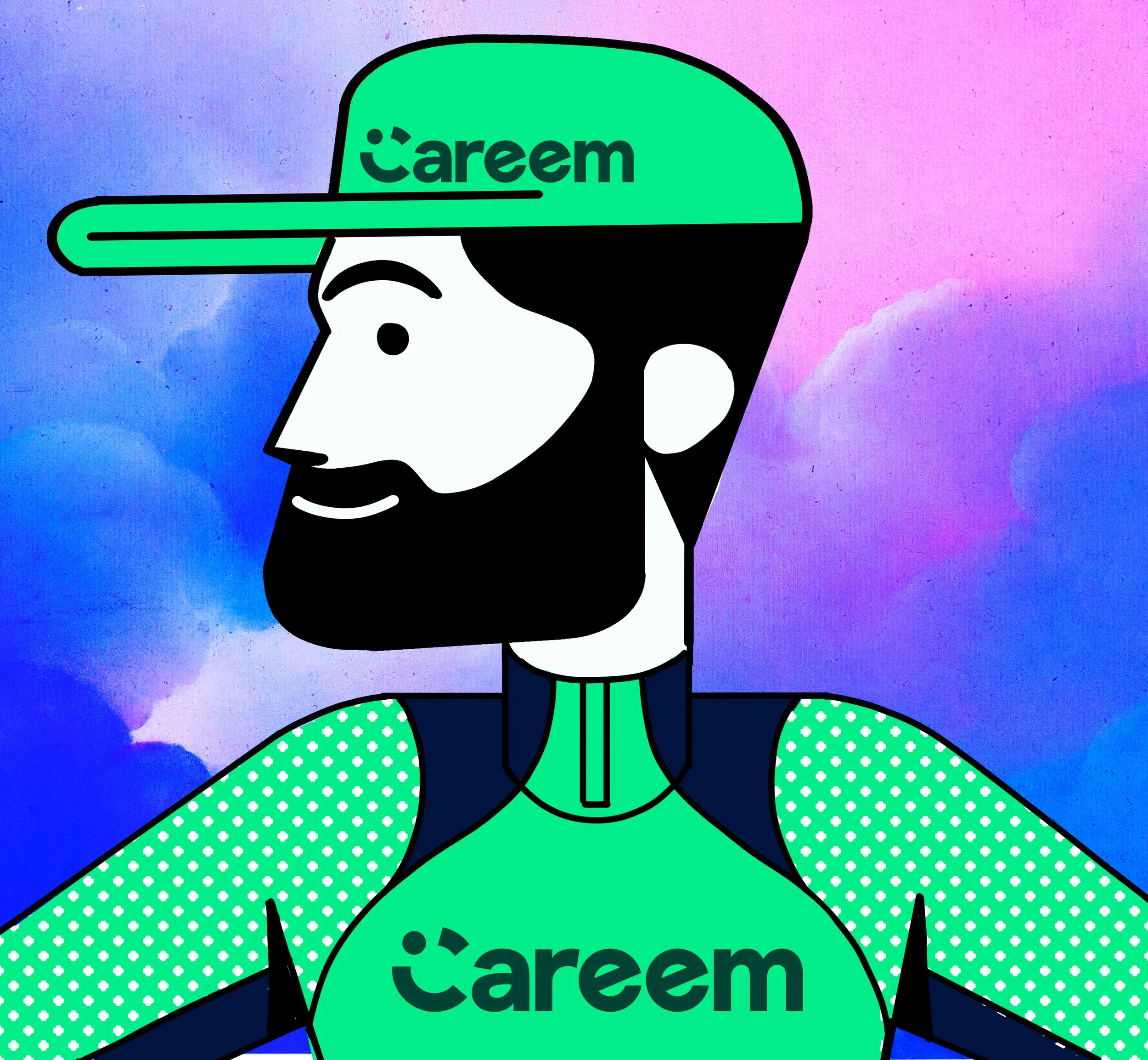 BRANDING | Careem