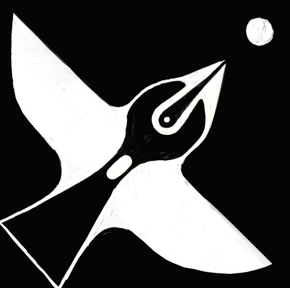 PERSONAL WORK | Bird Pen