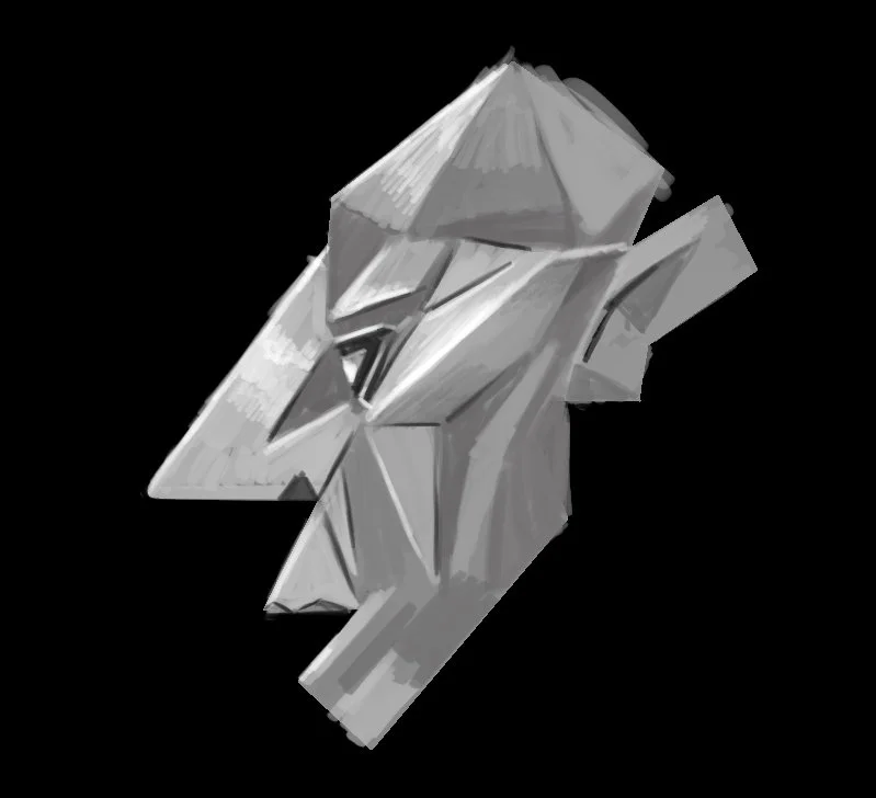 SKETCH | Coffee Machine